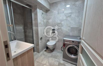 Sıhhiye Toros Sokakta Otoparklı, 2+1 Eşyalı Kiralık Daire