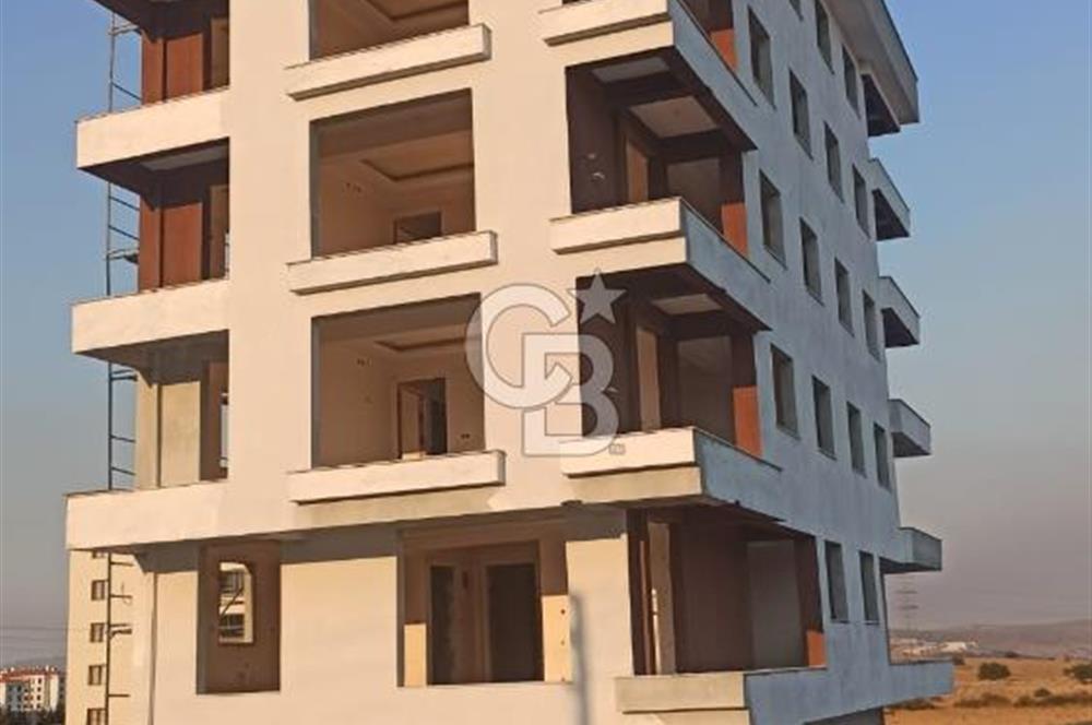 ALİAĞA KURTULUŞ MAHALLESİ'NDE SATILIK 2 AYA TESLİM 2+1 DAİRE