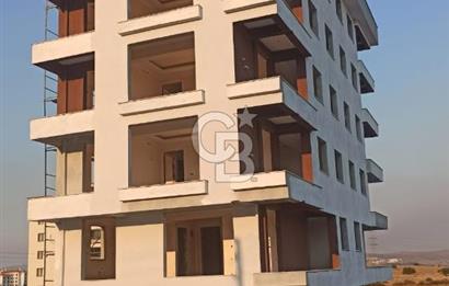 ALİAĞA KURTULUŞ MAHALLESİ'NDE SATILIK 2 AYA TESLİM 2+1 DAİRE