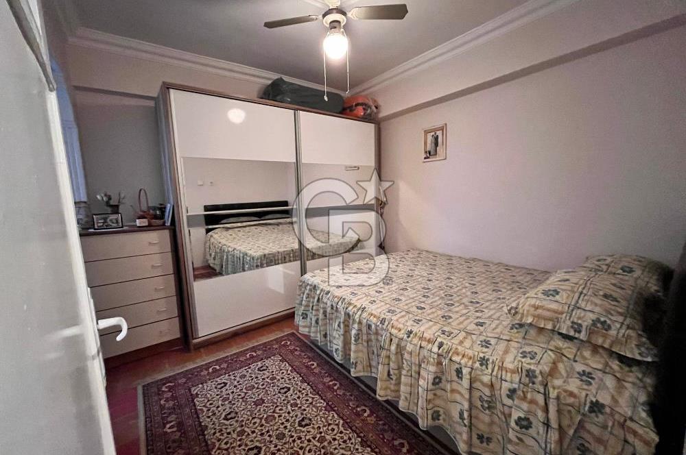 BAHARİYE 3+1 SATILIK DAİRE