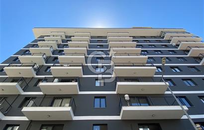 KARŞIYAKA İMBATLI MAHALLESİ SATILIK 2+1 DAİRE - KAPALI MUTFAK