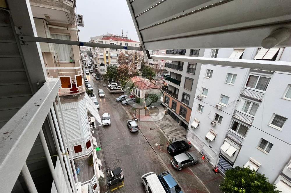 BAHARİYE 3+1 SATILIK DAİRE