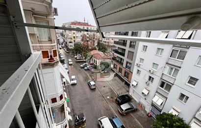 BAHARİYE 3+1 SATILIK DAİRE