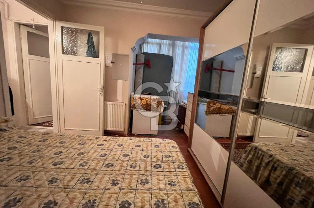 BAHARİYE 3+1 SATILIK DAİRE