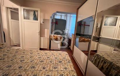 BAHARİYE 3+1 SATILIK DAİRE