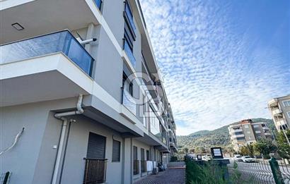 Gaziemir Irmak Mah.de Havuzlu, Sıfır 1+1 Satılık Daire