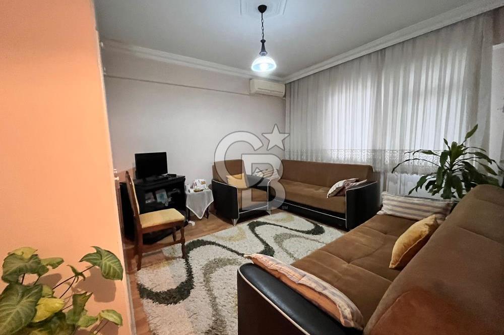 BAHARİYE 3+1 SATILIK DAİRE