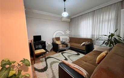 BAHARİYE 3+1 SATILIK DAİRE
