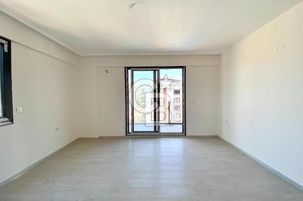 KARŞIYAKA İMBATLI MAHALLESİ SATILIK 2+1 DAİRE - KAPALI MUTFAK