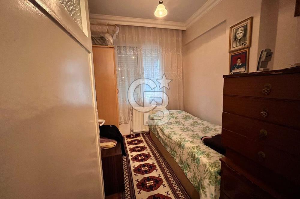 BAHARİYE 3+1 SATILIK DAİRE