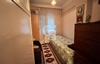 BAHARİYE 3+1 SATILIK DAİRE