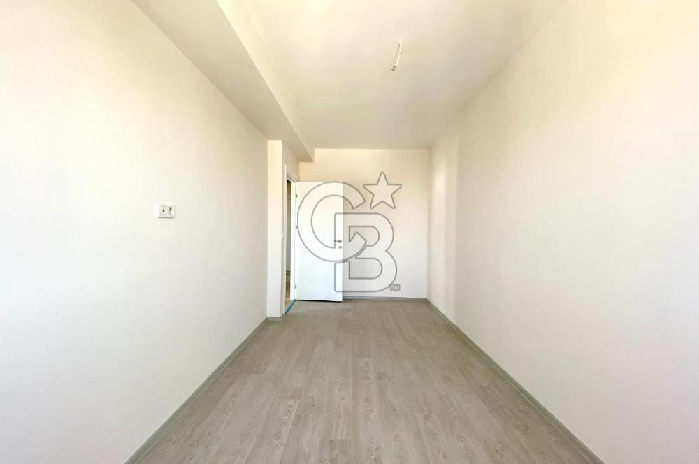 KARŞIYAKA İMBATLI MAHALLESİ SATILIK 2+1 DAİRE - KAPALI MUTFAK