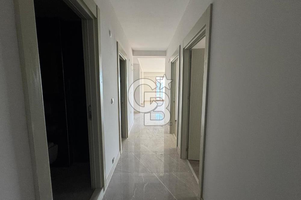 MENEMEN DEVLET HASTANESİ YANINDA KİRALIK 4+1 SIFIR DAİRE