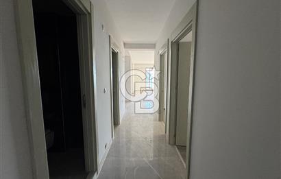 MENEMEN DEVLET HASTANESİ YANINDA KİRALIK 4+1 SIFIR DAİRE