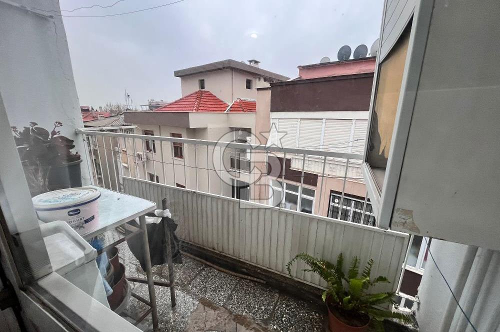 BAHARİYE 3+1 SATILIK DAİRE