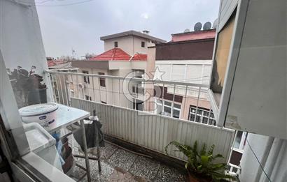 BAHARİYE 3+1 SATILIK DAİRE