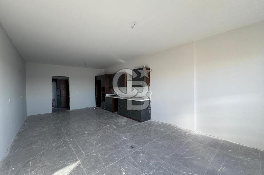 MENEMEN DEVLET HASTANESİ YANINDA KİRALIK 4+1 SIFIR DAİRE