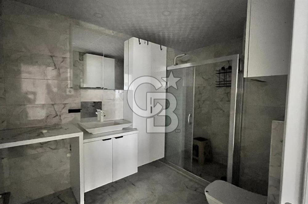 ALİAĞA YENİMAHALLE'DE SATILIK 3+1 DUBLEKS DAİRE