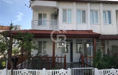 Ören Yalı Mah. site içerisinde Full Eşyalı Kiralık Dubleks