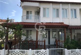 Ören Yalı Mah. site içerisinde Full Eşyalı Kiralık Dubleks - 5 - 319457