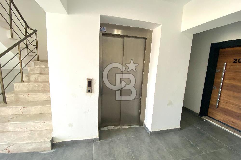 Menemen Seyrek Cadde Rezidans 2+0 Satılık Eşyalı Daire