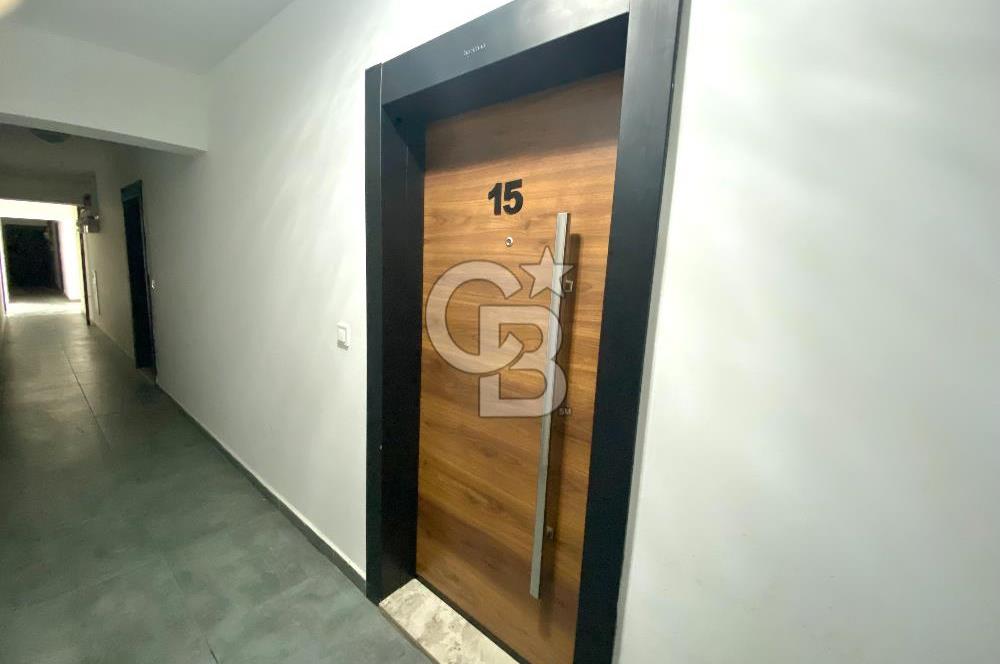 Menemen Seyrek Cadde Rezidans 2+0 Satılık Eşyalı Daire