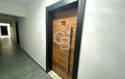 Menemen Seyrek Cadde Rezidans 2+0 Satılık Eşyalı Daire