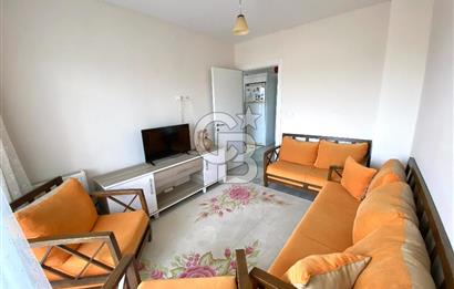 Menemen Seyrek Cadde Rezidans 2+0 Satılık Eşyalı Daire