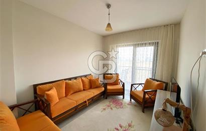 Menemen Seyrek Cadde Rezidans 2+0 Satılık Eşyalı Daire