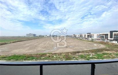 Menemen Seyrek Cadde Rezidans 2+0 Satılık Eşyalı Daire