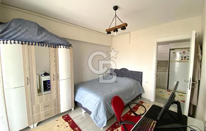 Menemen Seyrek Cadde Rezidans 2+0 Satılık Eşyalı Daire