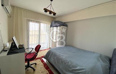 Menemen Seyrek Cadde Rezidans 2+0 Satılık Eşyalı Daire