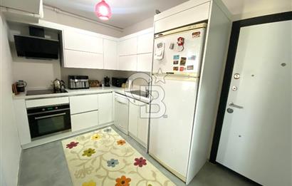 Menemen Seyrek Cadde Rezidans 2+0 Satılık Eşyalı Daire