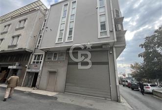 CB ONKO'dan İkitelli Fatih Sanayide 210 m² Depo & İmalathane - 5 - 319422