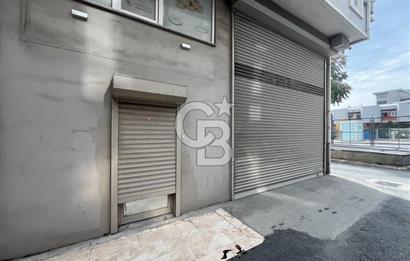 CB ONKO'dan İkitelli Fatih Sanayide 210 m² Depo & İmalathane