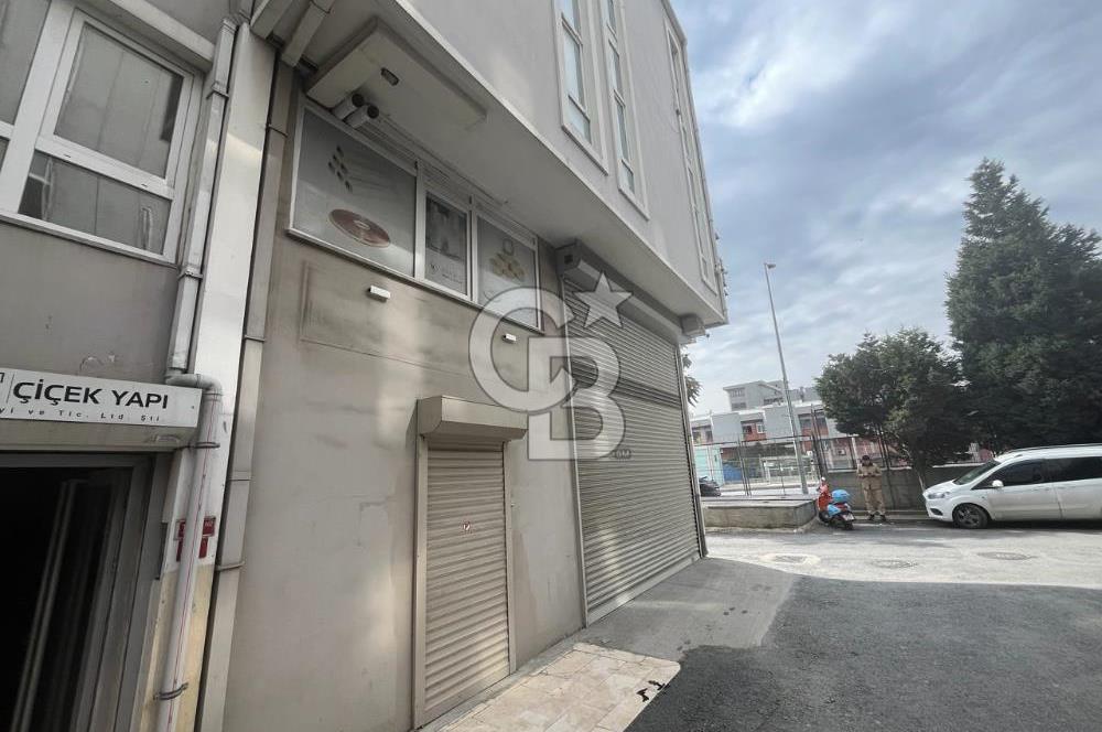 CB ONKO'dan İkitelli Fatih Sanayide 210 m² Depo & İmalathane