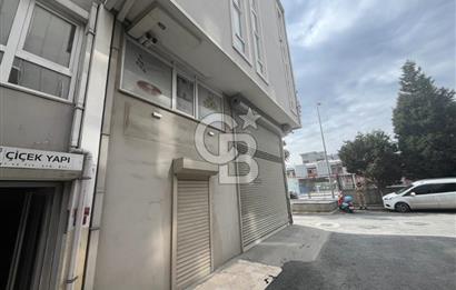 CB ONKO'dan İkitelli Fatih Sanayide 210 m² Depo & İmalathane