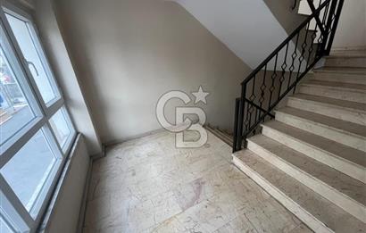 CB ONKO'dan İkitelli Fatih Sanayide 210 m² Depo & İmalathane