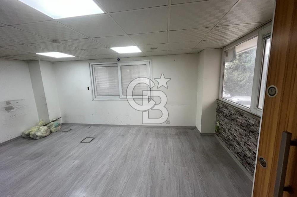 CB ONKO'dan İkitelli Fatih Sanayide 210 m² Depo & İmalathane