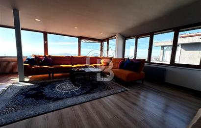 Kartal Yakacık'ta Satılık Lüks Eşyalı Villa