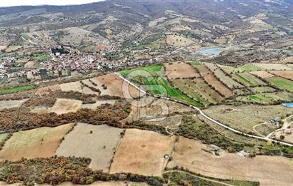 KULA BEBEKLİ'DE BAHÇE VE EV