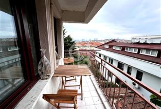 Üsküdar Merkezde Satılık 3+1 Arakat Daire - 8 - 319427