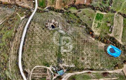 KULA BEBEKLİ'DE BAHÇE VE EV