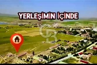 YOZAGAT'TA  İMARALI ARSA  - 1 - 319449