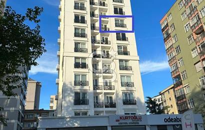 Şenesenevler Minibüs Cad. Üzerinde 7. Kat Ön Cephe Satılık 2+1 Daire 