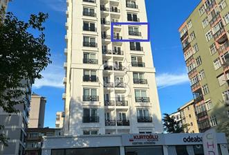 Şenesenevler Minibüs Cad. Üzerinde Ön Cephe Kiralık 2+1 Daire  - 8 - 319439