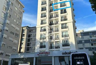 Şenesenevler Minibüs Cad. Üzerinde 7. Kat Ön Cephe Satılık 2+1 Daire  - 6 - 319441