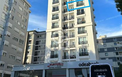 Şenesenevler Minibüs Cad. Üzerinde 7. Kat Ön Cephe Satılık 2+1 Daire 