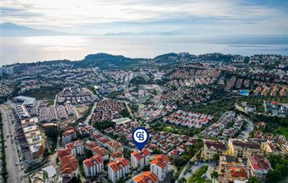 KADINLAR DENİZİ DENİZ MANZARALI FULL EŞYALI 3+1 KİRALIK DAİRE