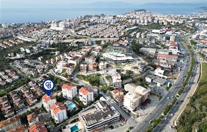 KADINLAR DENİZİ DENİZ MANZARALI FULL EŞYALI 3+1 KİRALIK DAİRE